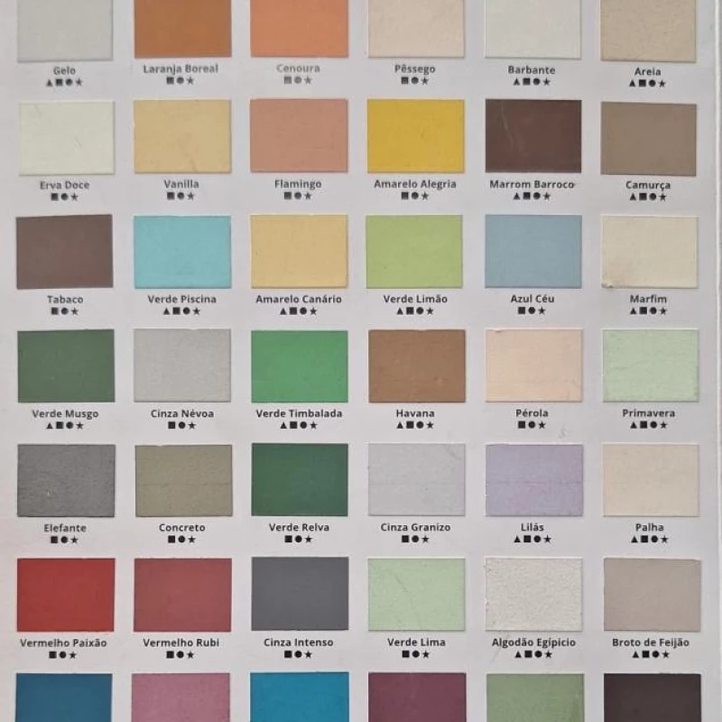 Tinta Latex Parana Color Acrílica Profissional 