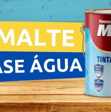 Imagem Epoxi a base de agua