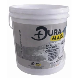 Tinta Latex Dura+ 15L