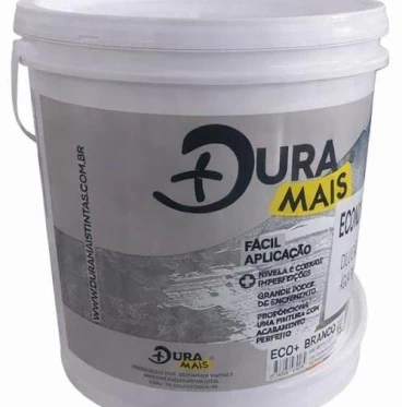 Imagem Tinta Latex Dura+ 15L