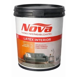 Tinta Latex Anti Mofo Gelo/Branco