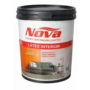 Tinta Latex Anti Mofo Gelo/Branco
