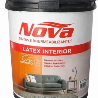 Tinta Latex Anti Mofo Gelo/Branco